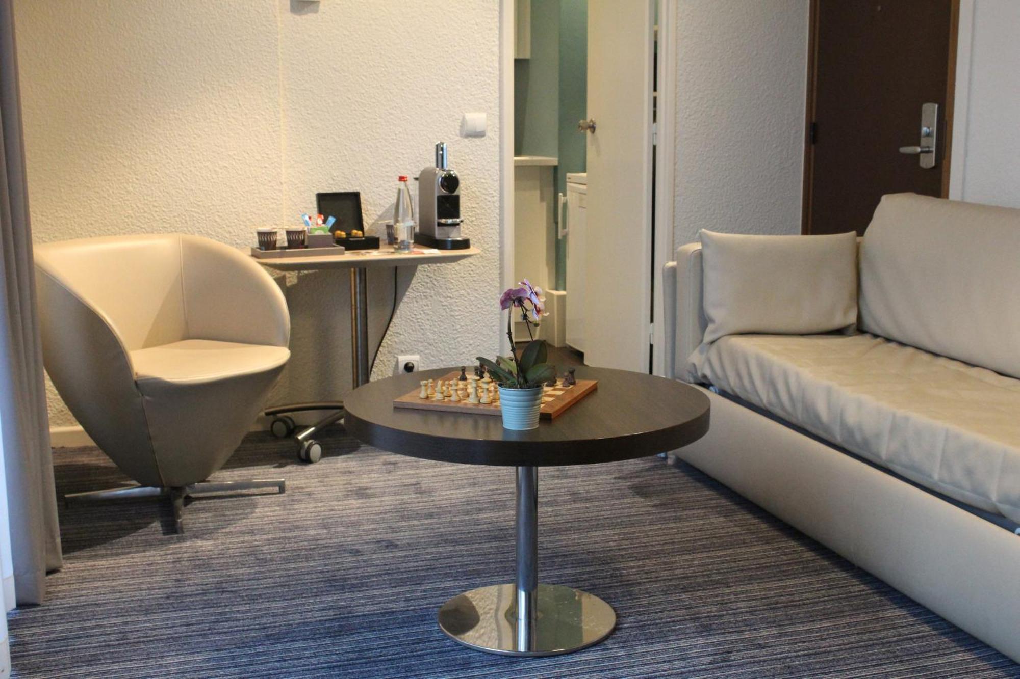 Mercure Toulouse Centre Saint-Georges Cameră foto