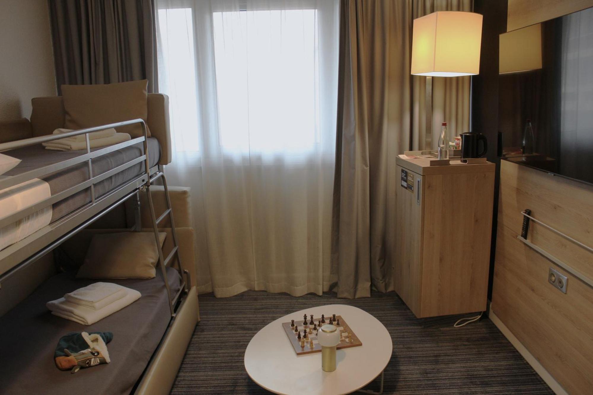 Mercure Toulouse Centre Saint-Georges Cameră foto