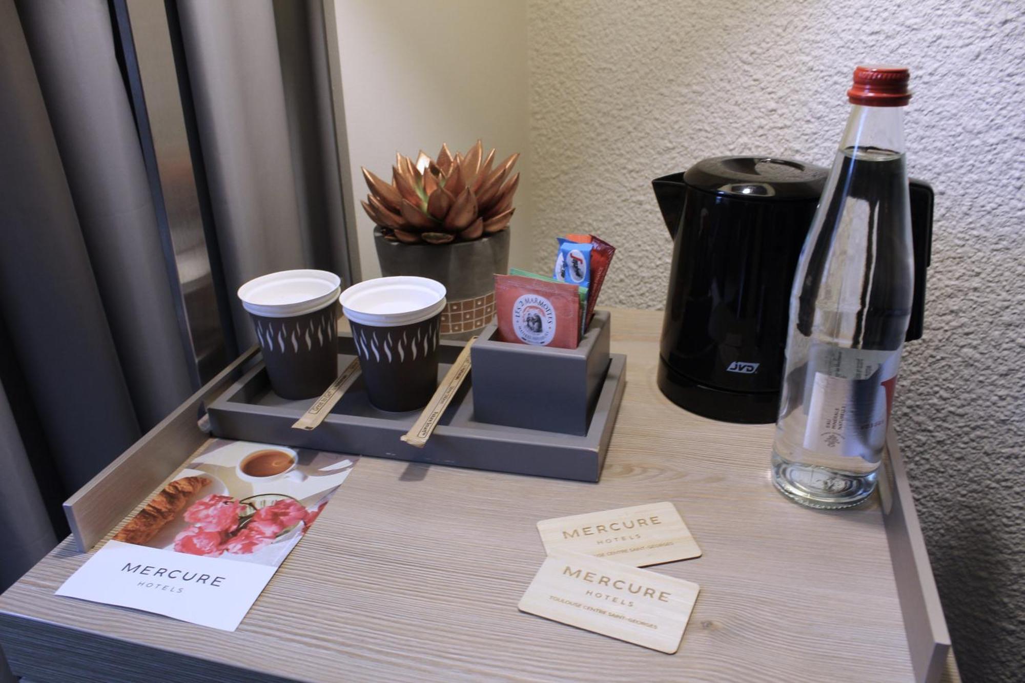 Mercure Toulouse Centre Saint-Georges Cameră foto